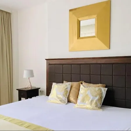 Apartment Apartament W Hotelu Royal Beach 5* Sunny Beach
