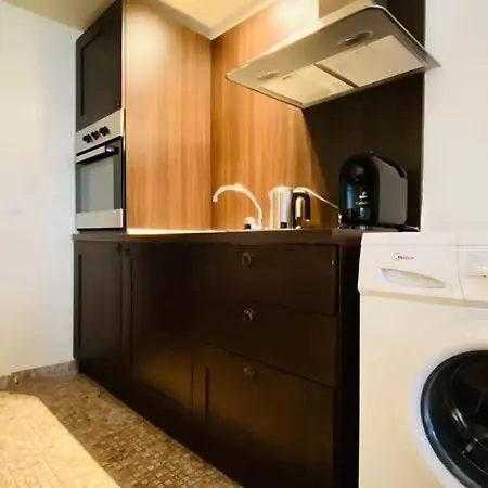 Apartament W Hotelu Royal Beach 5* Slăntjev Brjag